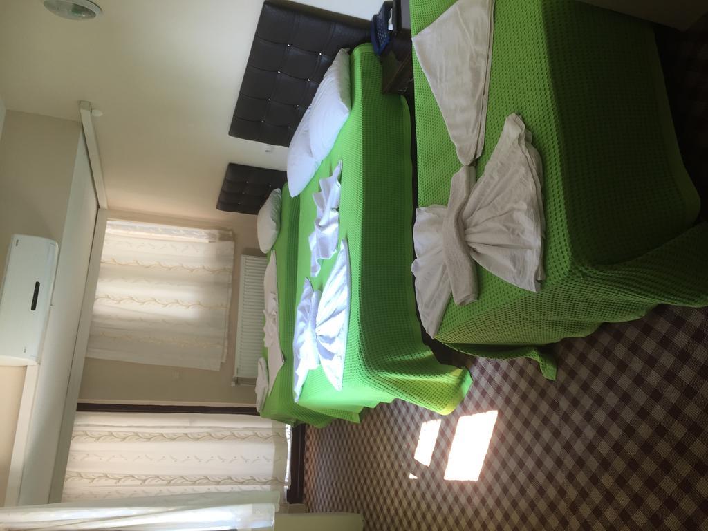 Anatolia Hotel Pamukkale Room photo